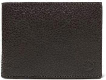 Timberland Portemonnee TB0A1DJK LARGE BIFOLD-2421 DARB BROWN
