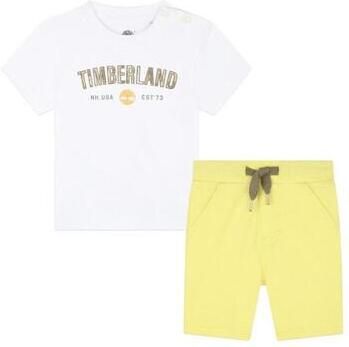 Timberland Pyjama's nachthemden T60133