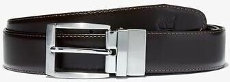 Timberland Riem TB0A1BXX9681 35 REVERSIBLE-COCOA BLACK