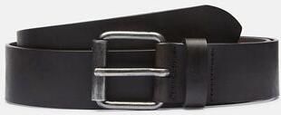 Timberland Riem TB0A23UE LEATHER MAN-242 DARK BROWN