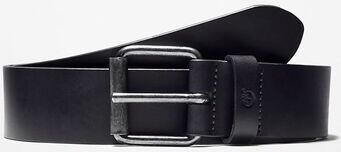 Timberland Riem TB0A23UE LEATHER MAN-433 DARK SAPPHIRE