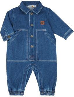 Timberland Setjes COMBINAISON JEANS T60628