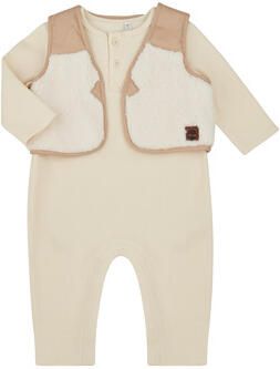 Timberland Setjes ENSEMBLE COMBI. CARDIGAN T60624