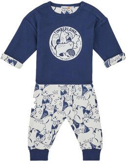 Timberland Setjes ENS.JOGGING REVERSIBLE T60621