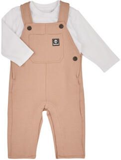 Timberland Setjes ENS.SALOPETTE+TEE-SHIRT T60242 307