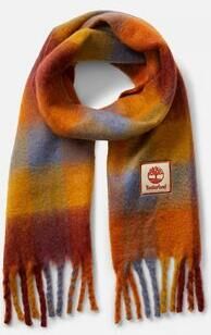 Timberland Sjaal TB0A617J3581001-BRUSHED CHECK