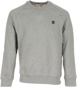Timberland Sweater Brushed Back Crew Sweat