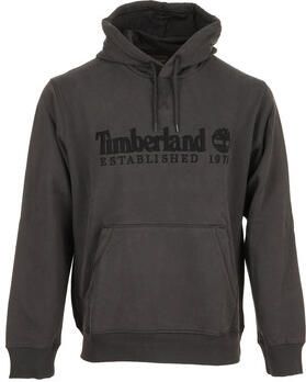 Timberland Sweater Embroidered Logo