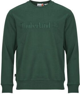 Timberland Sweater Embroidery Tonal Crew Neck - Foto 2