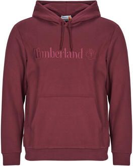 Timberland Sweater Embroidery Tonal Hoodie