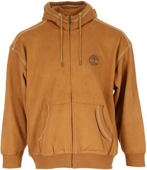 Timberland Sweater Full Zip Sweatsh 10061