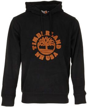 Timberland Sweater Holiday Graphic Hoodie