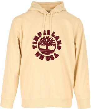 Timberland Sweater Holiday Graphic Hoodie
