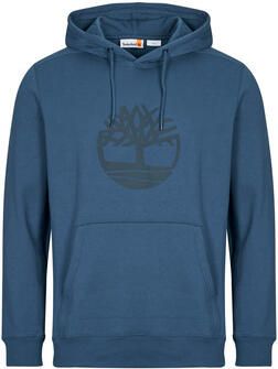 Timberland Sweater KENNEBEC RIVER TREE LOGO HOODIE