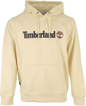 Timberland Sweater Linear Logo Hoodie