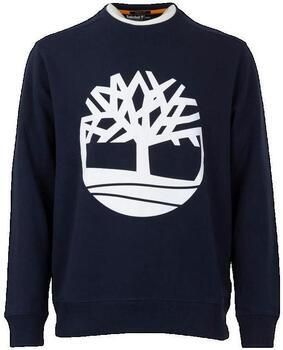 Timberland Sweater Logo