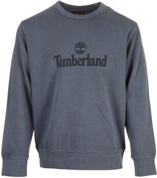Timberland Sweater South Cabot Gd Print Crew Sweat-shirt