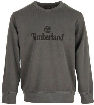 Timberland Sweater South Cabot Gd Print Crew Sweat-shirt