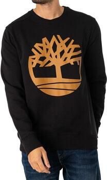 Timberland Sweatshirt KENNEBEC RIVER Tree Logo Crew Neck (1-delig) - Foto 3
