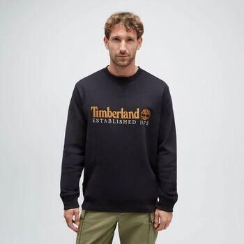 Timberland Sweater TB0A65DD0011-BLACK