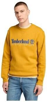 Timberland Sweater TB0A65DDEFM1-CHAI TEA