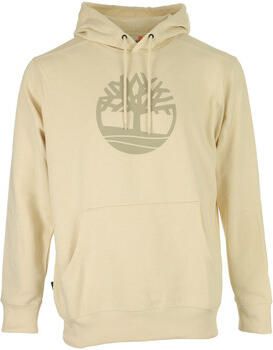 Timberland Sweater Tree Logo Hoodie