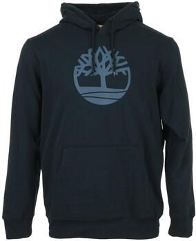 Timberland Hoodie CORE TREE LOGO PULL OVER HOODIE