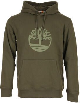 Timberland Sweater Tree Logo Hoodie