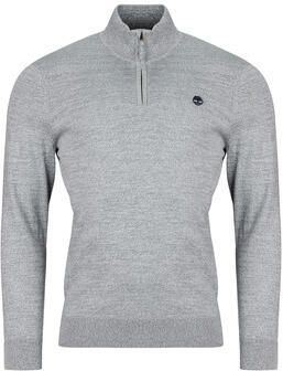 Timberland Trui Cotton Zip Williams River