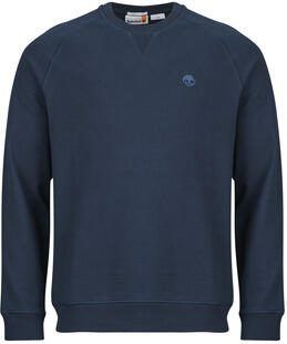 Timberland Sweaters EXETER RIVER LOOPBACK CREW NECK SWEATSHIRT