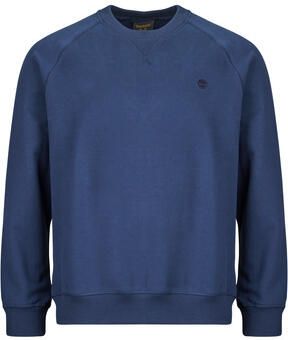 Timberland Sweaters LB Crew Exeter River