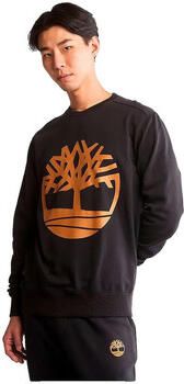 Timberland Sweatshirt KENNEBEC RIVER Tree Logo Crew Neck (1-delig) - Foto 4