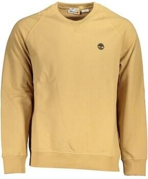 Timberland Sweater Loopback Crew Neck