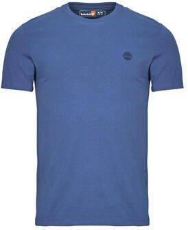 Timberland T-shirt Korte Mouw DUNSTAN RIVER SHORT SLEEVE TEE - Foto 2