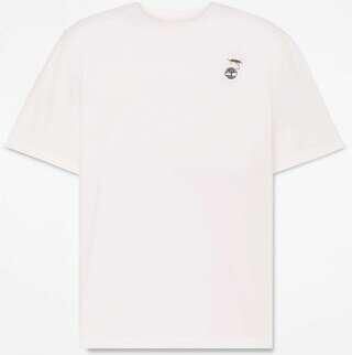Timberland T-shirt Korte Mouw