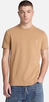 Timberland T-shirt Korte Mouw