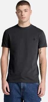 Timberland T-shirt Korte Mouw