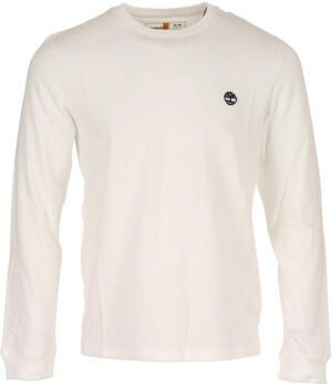 Timberland Shirt met lange mouwen DUNSTAN RIVER Long Sleeve Tee (1-delig)