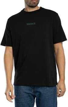 Timberland T-shirt Korte Mouw Middenmerk T-shirt