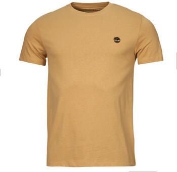 Timberland T-shirt Korte Mouw Short Sleeve Tee