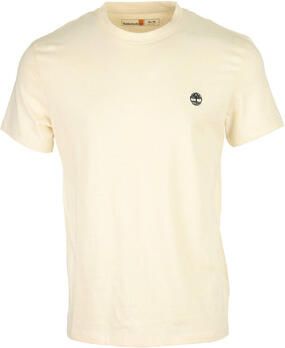 Timberland T-shirt Korte Mouw Short Sleeve Tee - Foto 2