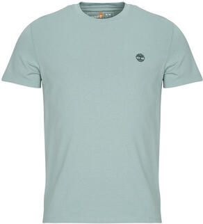 Timberland T-shirt Korte Mouw Short Sleeve Tee