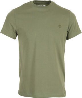 Timberland T-shirt Korte Mouw Ss Tee