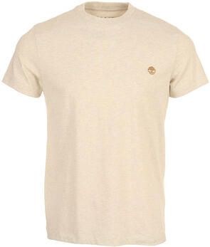 Timberland T-shirt Korte Mouw Ss Tee
