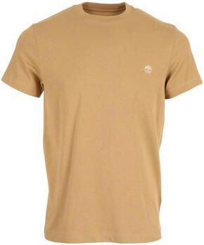 Timberland T-shirt Korte Mouw Ss Tee