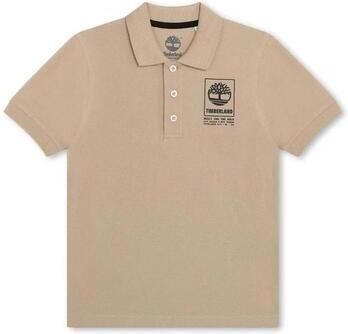Timberland T-shirt Korte Mouw T60061