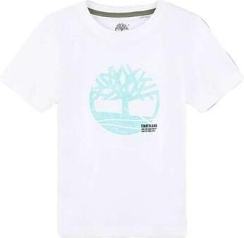 Timberland T-shirt Korte Mouw T60087