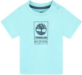 Timberland T-shirt Korte Mouw T60100