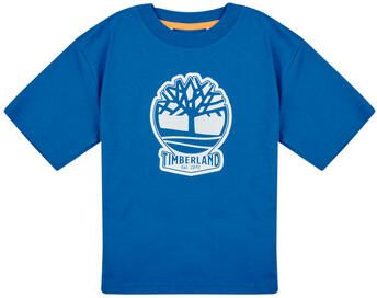 Timberland T-shirt Korte Mouw T60422