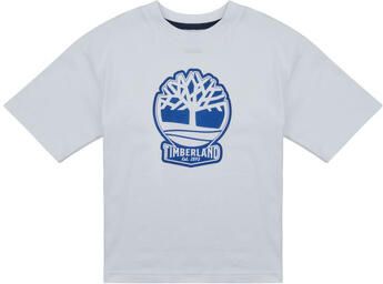 Timberland T-shirt Korte Mouw T60422